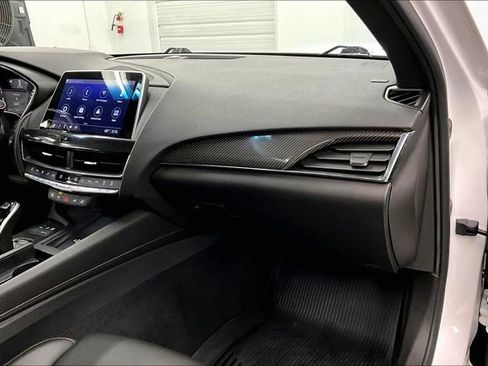 Used 2022 Cadillac CT5 Sport image 19