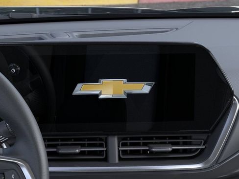 Used 2026 Chevrolet Trax ACTIV w/ Driver Confidence Package FWD image 21