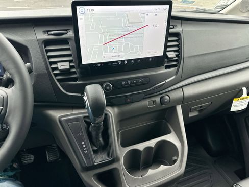 New 2026 Ford Transit 250 Base w/ Load Area Protection Package image 33