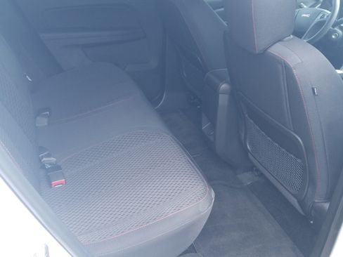 Used 2015 GMC Terrain SLE FWD image 15