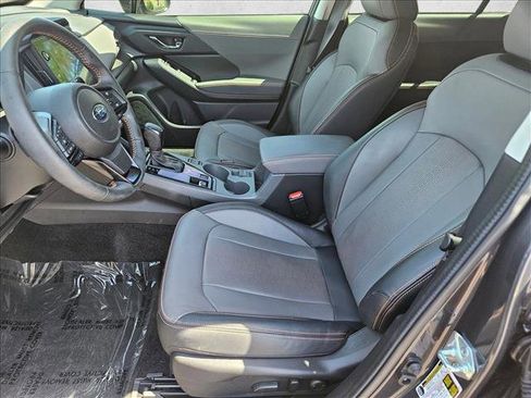 Certified 2024 Subaru Crosstrek 2.5i Limited w/ Popular Package #3A AWD/4WD image 15