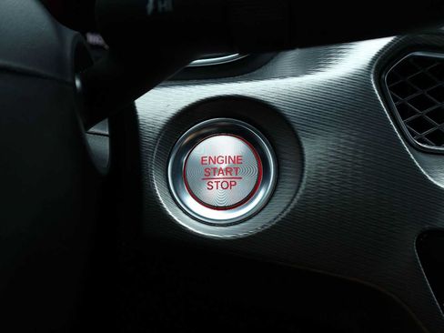 New 2026 Acura Integra A-Spec FWD image 25