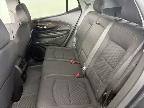 Used 2018 GMC Terrain SLE image 13