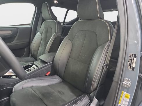 Used 2022 Volvo XC40 T5 R-Design w/ Protection Package AWD/4WD image 14