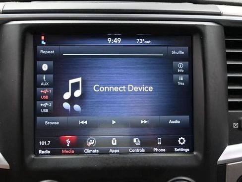 Used 2018 RAM 1500 Big Horn AWD/4WD image 31
