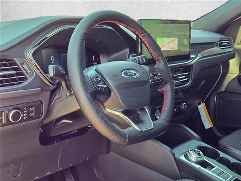 New 2026 Ford Escape ST-Line w/ Tech Pack #1 FWD image 3