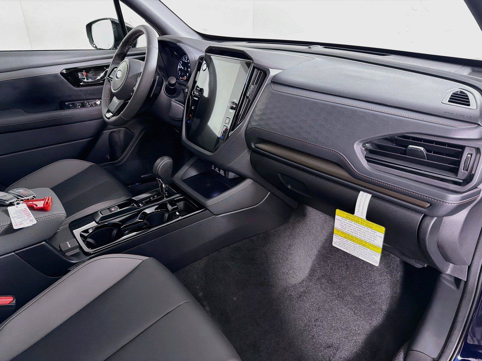 New 2026 Subaru Forester Sport AWD/4WD image 29