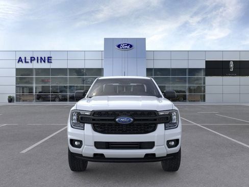 New 2026 Ford Ranger XL w/ Trailer Tow Package image 6