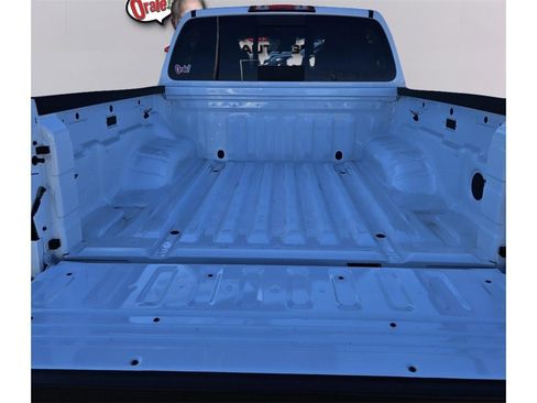 New 2026 Nissan Frontier S image 17