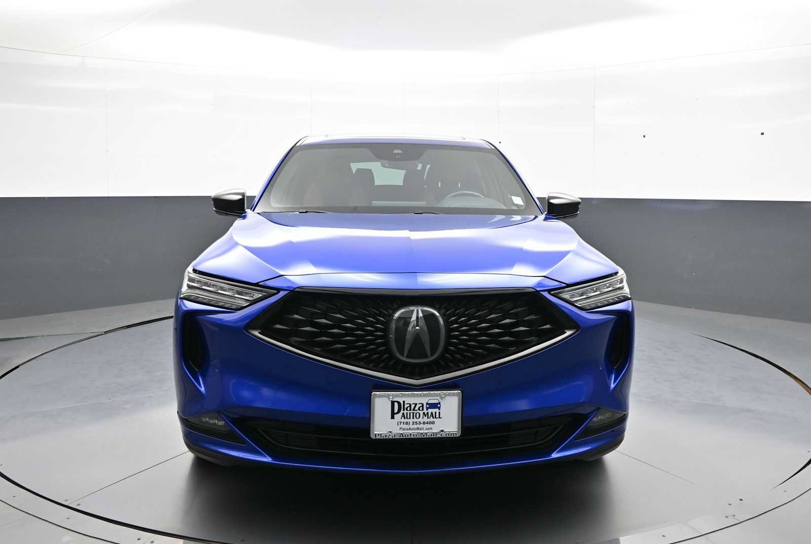 Certified 2024 Acura MDX A-Spec AWD/4WD image 1