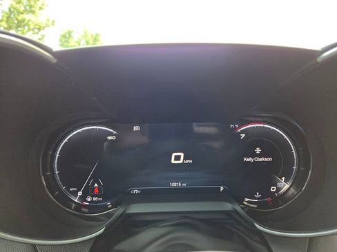 Used 2024 Alfa Romeo Giulia Ti AWD/4WD image 54