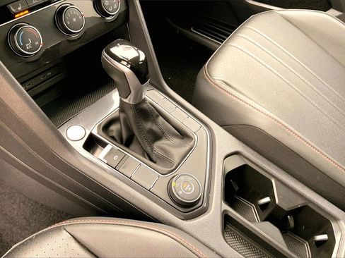 Used 2024 Volkswagen Tiguan Wolfsburg Edition image 15