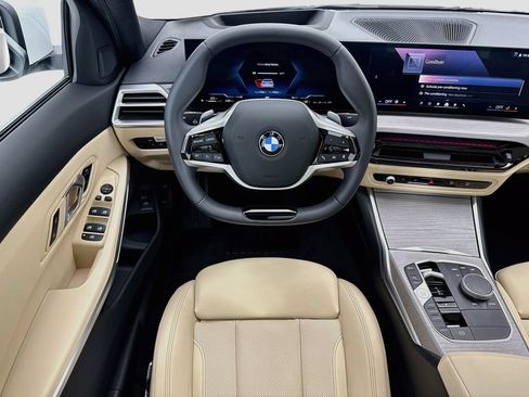 Used 2026 BMW 330i Sedan w/ Premium Package RWD image 10