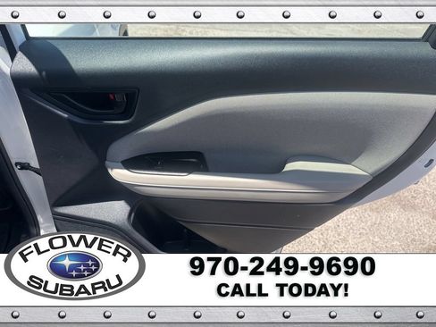 Used 2026 Subaru Forester AWD/4WD image 16