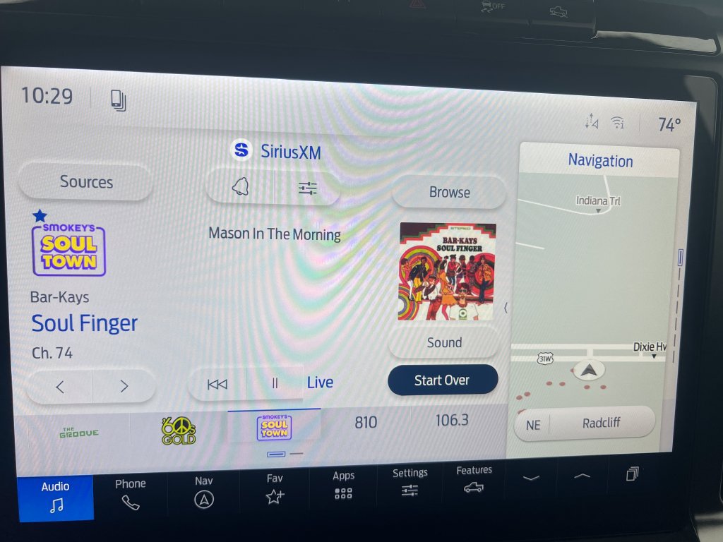 New 2026 Ford F150 Raptor AWD/4WD image 17