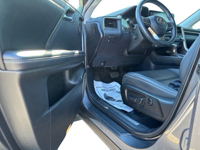 Used 2020 Lexus RX 350 AWD w/ Premium Package image 8