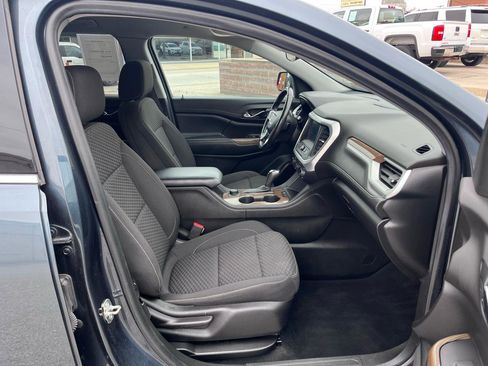 Used 2019 GMC Acadia SLE AWD/4WD image 18