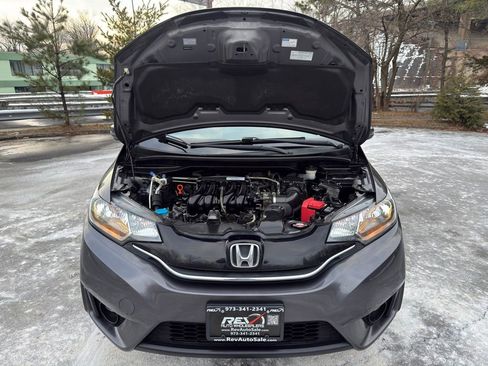 Used 2015 Honda Fit EX image 34