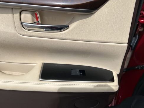Used 2016 Lexus ES 350 w/ Navigation System Package FWD image 20
