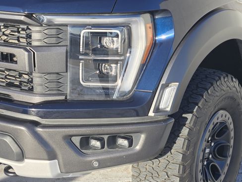 Used 2023 Ford F150 Raptor w/ Raptor Carbon Fiber Package image 11