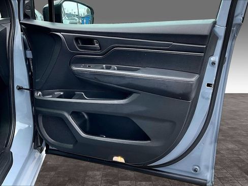 Used 2025 Honda Odyssey Sport-L image 13