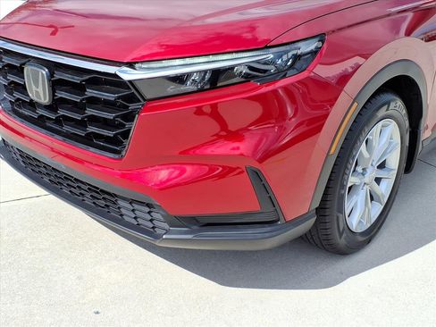 Certified 2024 Honda CR-V EX image 12