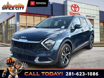 Used 2023 Kia Sportage EX w/ EX Premium Package