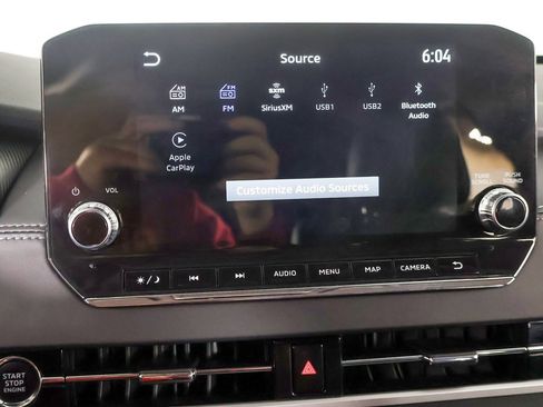 Used 2024 Mitsubishi Outlander SE image 46