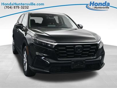 Used 2024 Honda CR-V EX