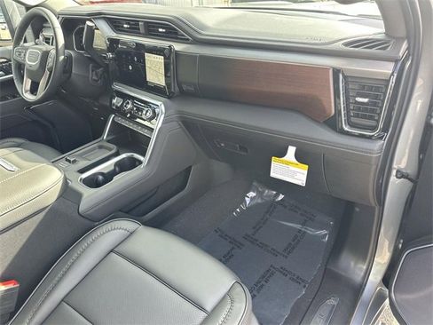 New 2026 GMC Sierra 2500 Denali image 30