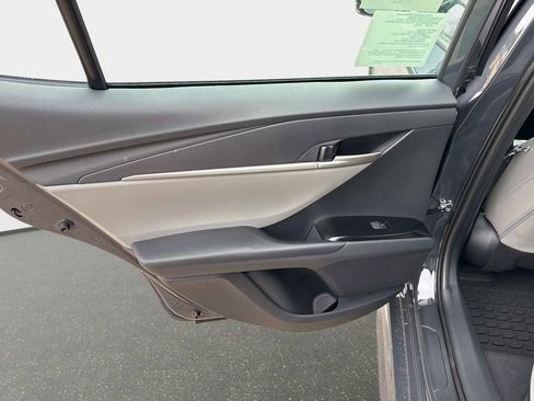 New 2026 Toyota Camry SE FWD image 11