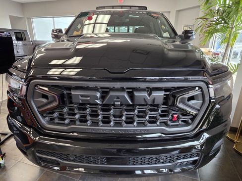 New 2026 RAM 1500 Big Horn image 5