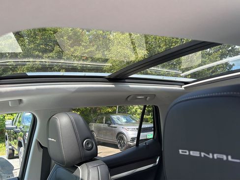 New 2027 GMC Terrain Denali AWD/4WD image 12
