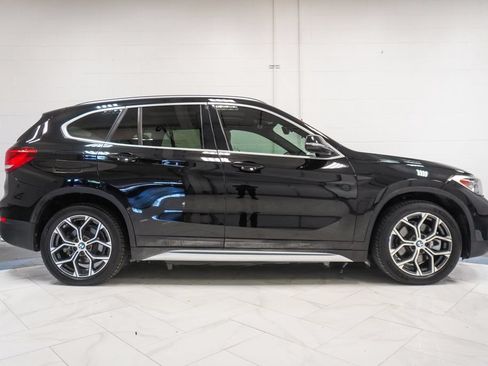 Used 2021 BMW X1 sDrive28i w/ Convenience Package FWD image 36