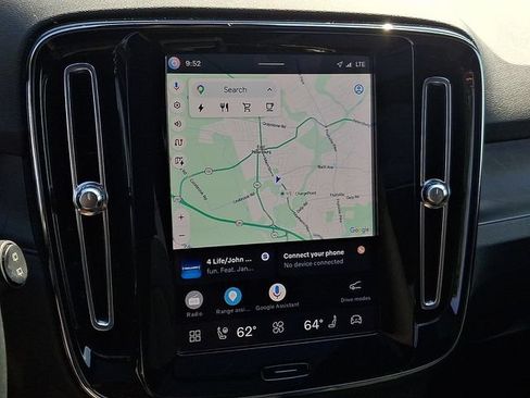 Certified 2023 Volvo XC40 Recharge Ultimate w/ Protection Package Premier AWD/4WD image 18