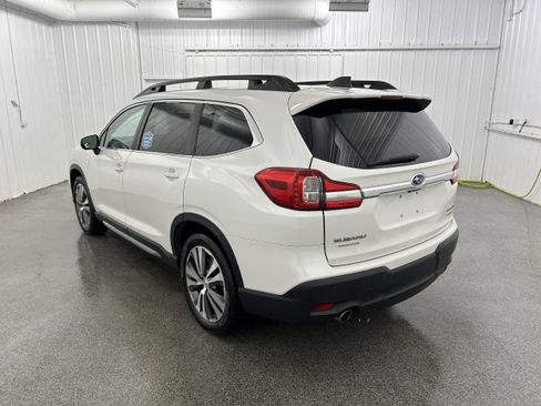 Used 2021 Subaru Ascent Limited w/ Technology Package AWD/4WD image 22