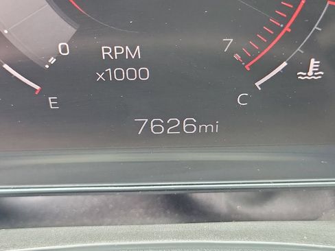 Used 2025 GMC Terrain Elevation FWD image 24
