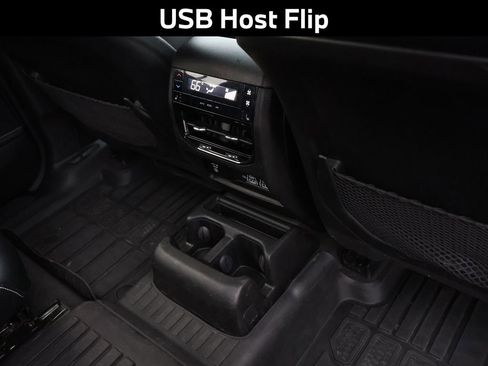 Used 2021 Jeep Grand Cherokee L Limited image 17