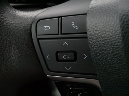 Certified 2025 Toyota Camry LE FWD image 25