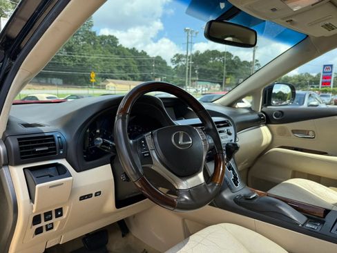 Used 2015 Lexus RX 350 FWD image 16