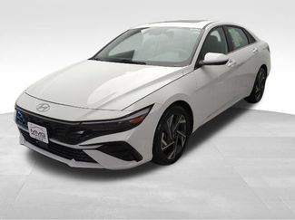 Used 2025 Hyundai Elantra SEL FWD 360° Tour