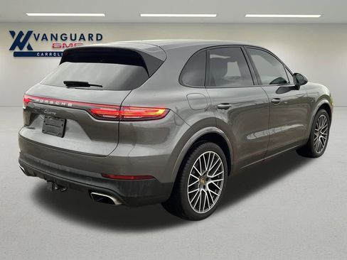 Used 2020 Porsche Cayenne image 5