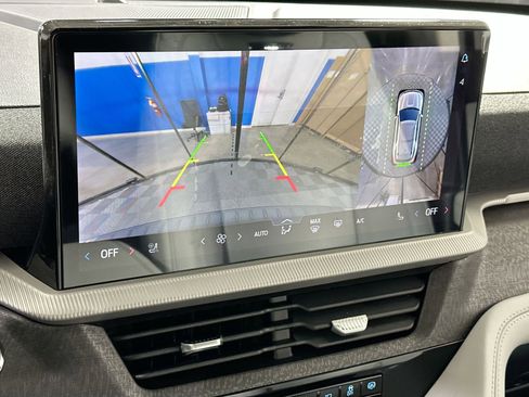 New 2026 Ford Explorer Platinum w/ LUX Leather Package image 23