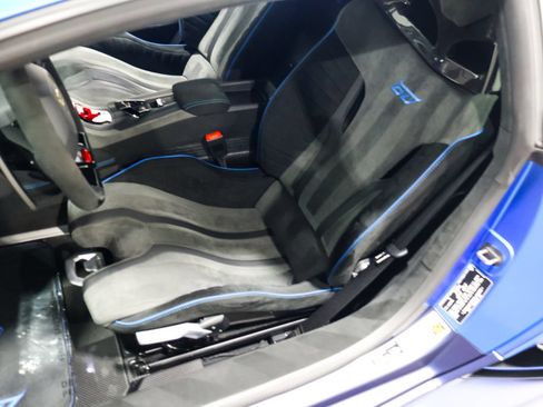 Used 2023 Lamborghini Huracan STO RWD image 52