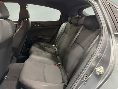 Used 2017 Honda Civic Sport image 27