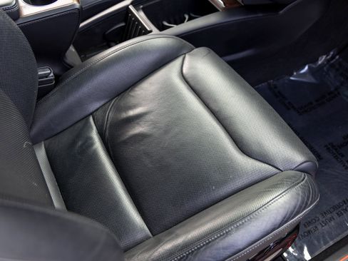 Used 2016 Tesla Model X 70D image 44