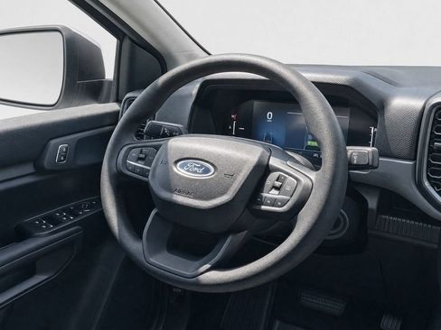 New 2026 Ford Ranger XL w/ Trailer Tow Package RWD image 19