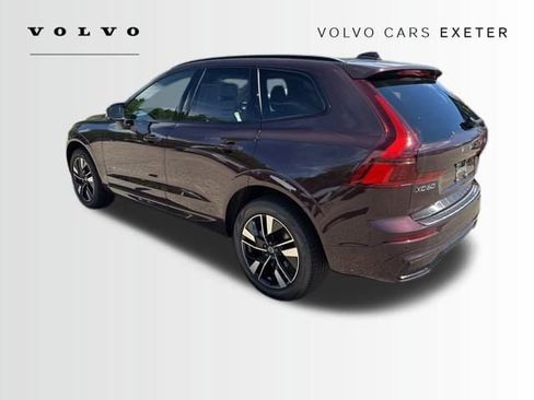New 2026 Volvo XC60 B5 Plus w/ Protection Package Premier image 4