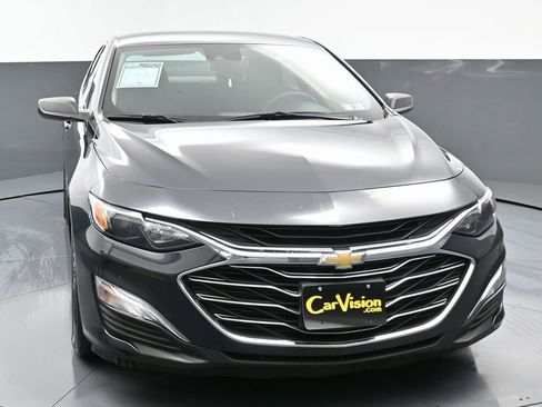 Used 2023 Chevrolet Malibu LS image 4
