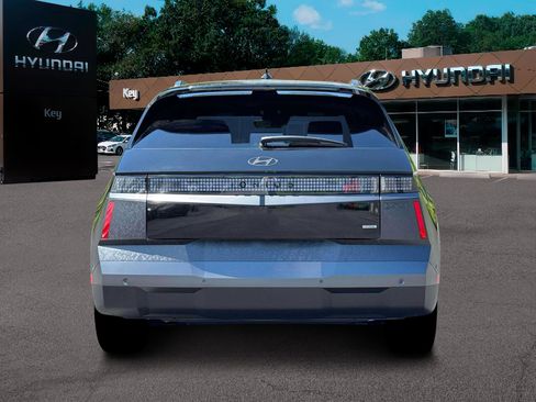 New 2025 Hyundai Ioniq 5 XRT image 10